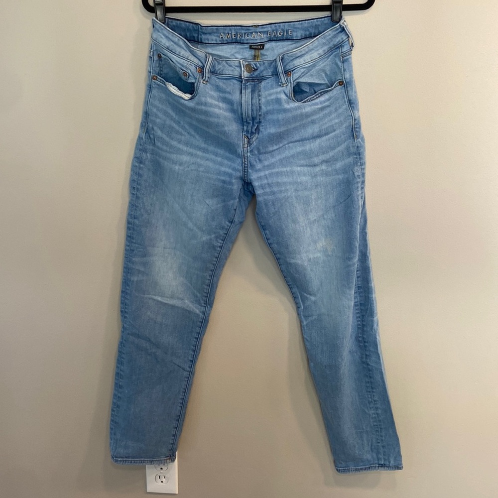 American Eagle Outfitters Men’s Athletic Airflex+ Jeans 32x32